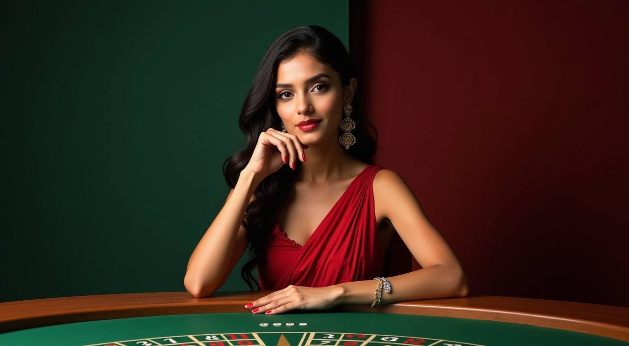 pr55 Live Blackjack Platinum — আসল ডিলার, আসল টেবিল